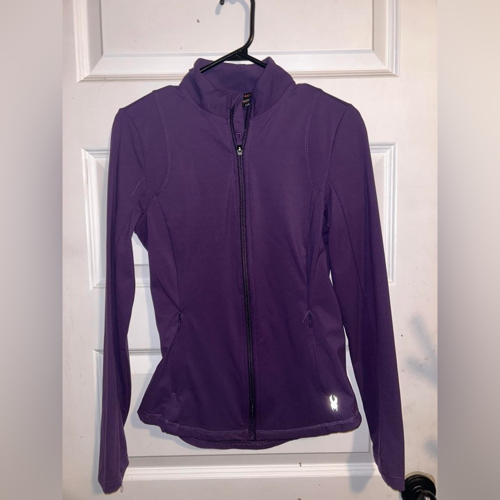 Veste neuve